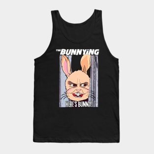 The Bunnying -  The Shining Parody Tank Top